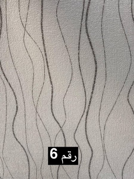 رقم 6