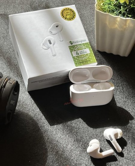 سماعة AirPods Pro2