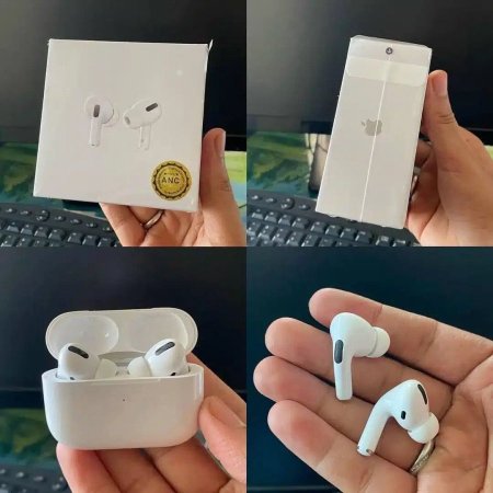 سماعة AirPods Pro2